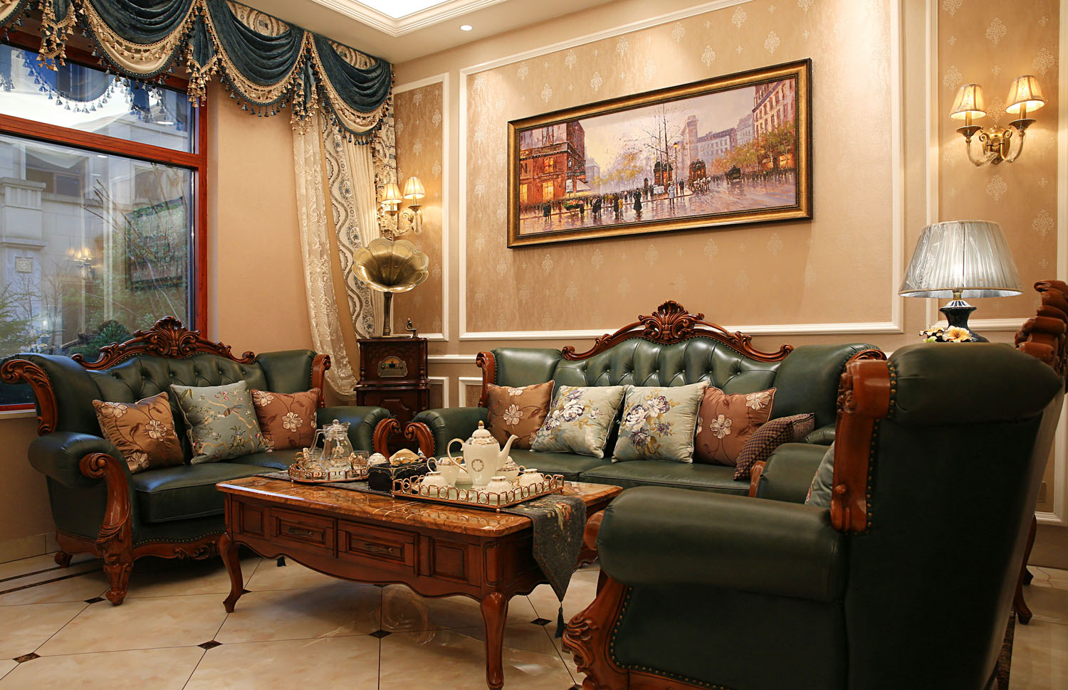 為什么越來(lái)越多人選擇全屋定制？