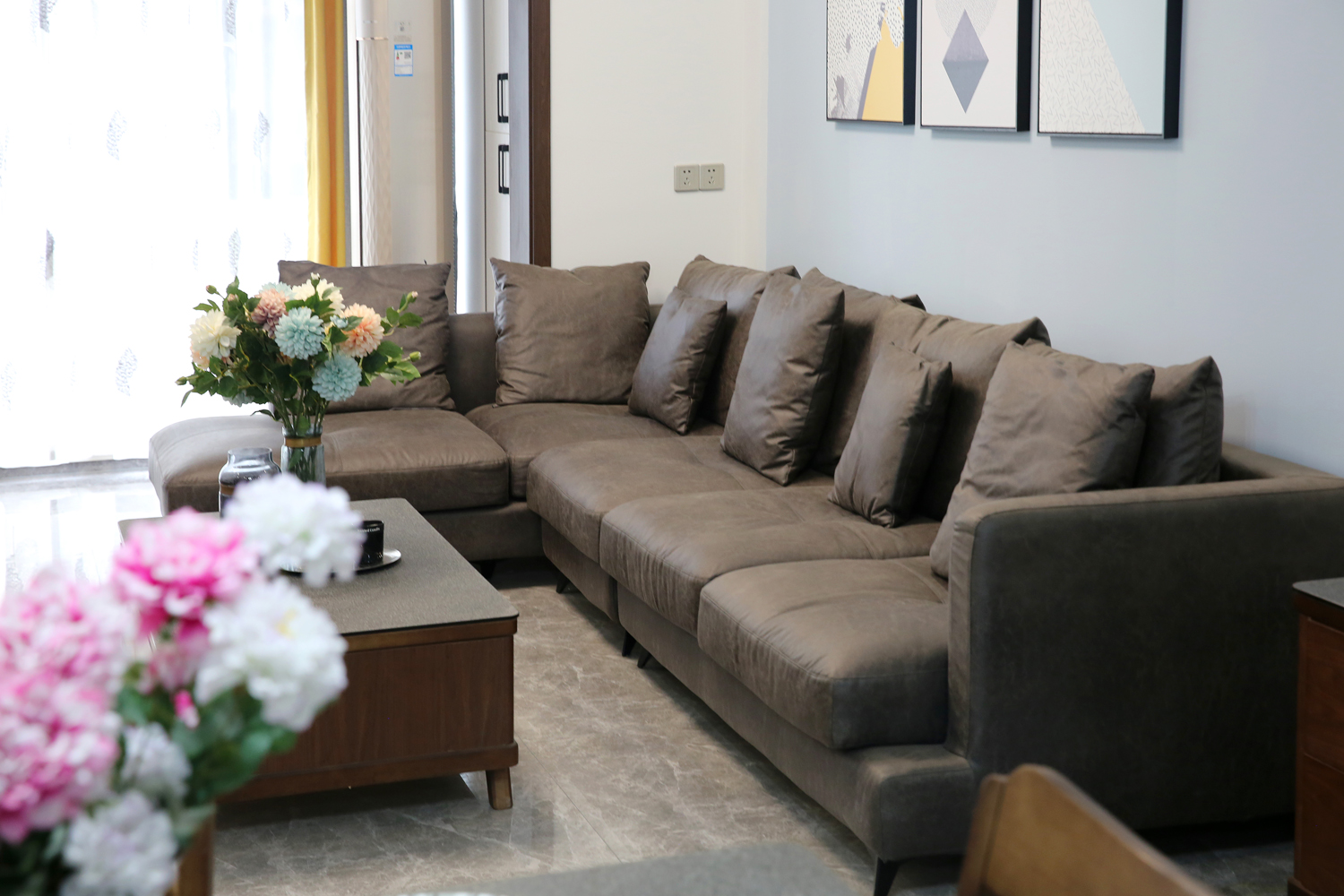 家博大家裝教你裝修小白，鋪地板最需要避開什么坑？