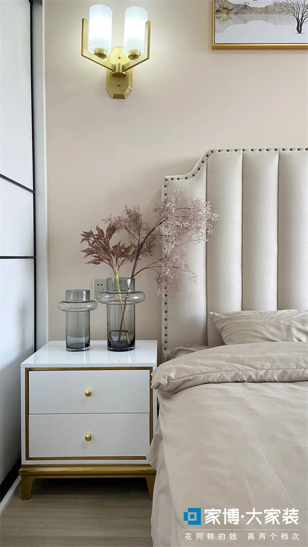 株洲性?xún)r(jià)比裝修家博大家裝