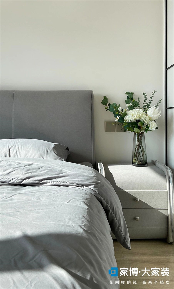 株洲性?xún)r(jià)比裝修家博大家裝