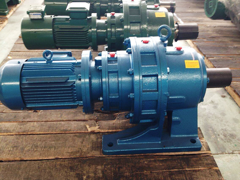 淄博派若斯重工機械有限公司